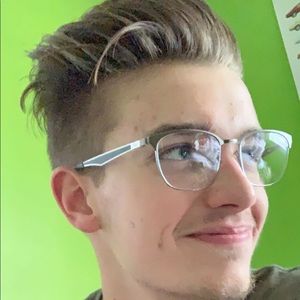 Meet your Posher, Spencer